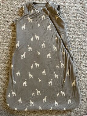 Gunamuna Sleepsack 3-9 months 1.0 TOG